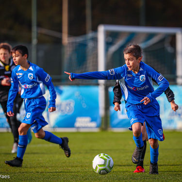 U13 - Sporting Lokeren