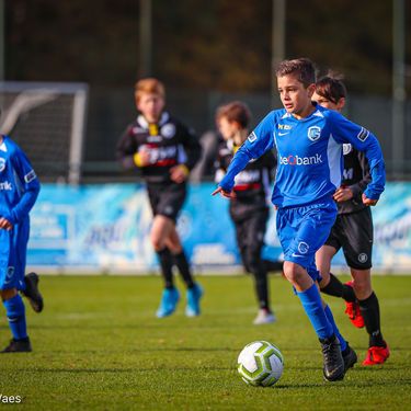 U13 - Sporting Lokeren
