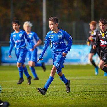 U13 - Sporting Lokeren