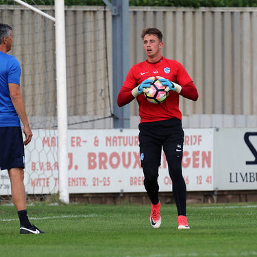 KRC A - Lierse