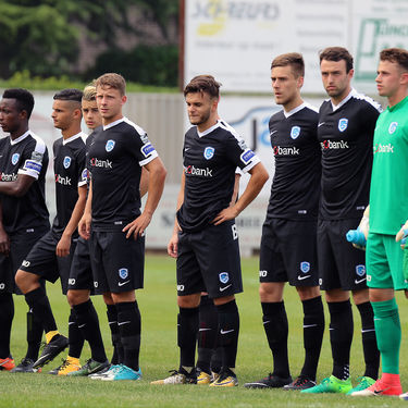 KRC A - Lierse