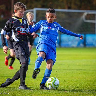 U13 - Sporting Lokeren