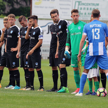 KRC A - Lierse