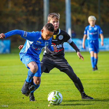U13 - Sporting Lokeren
