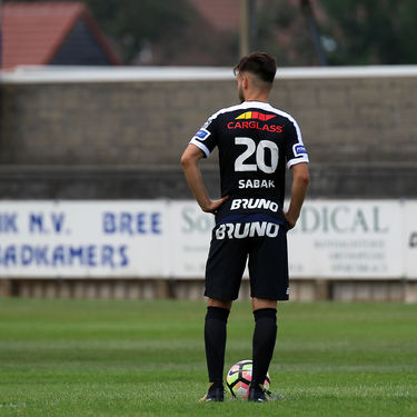 KRC A - Lierse