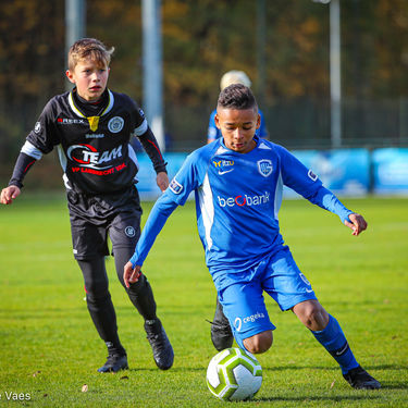 U13 - Sporting Lokeren