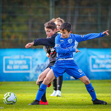 U13 - Sporting Lokeren