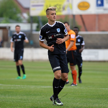 KRC A - Lierse