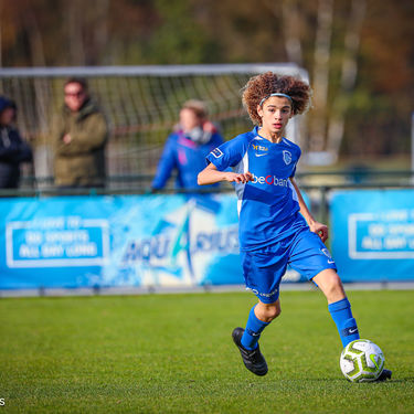 U13 - Sporting Lokeren