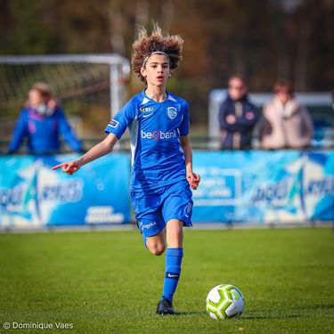 U13 - Sporting Lokeren