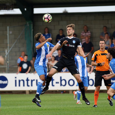 KRC A - Lierse