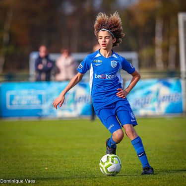 U13 - Sporting Lokeren