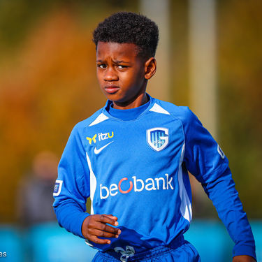 U13 - Sporting Lokeren