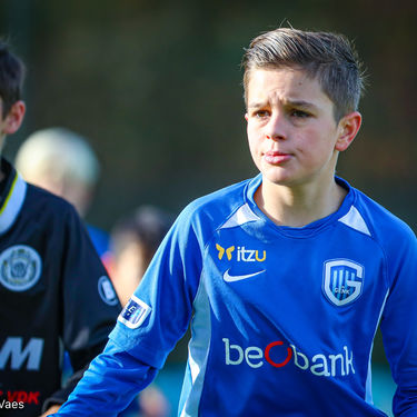 U13 - Sporting Lokeren