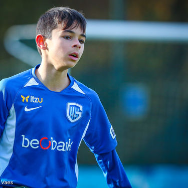 U13 - Sporting Lokeren