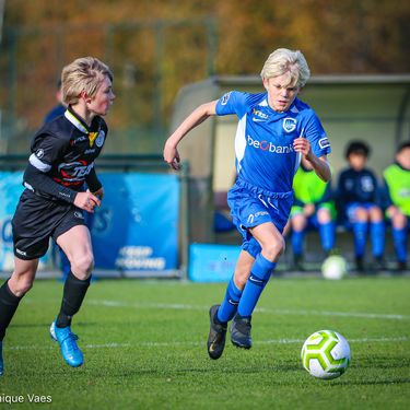 U13 - Sporting Lokeren