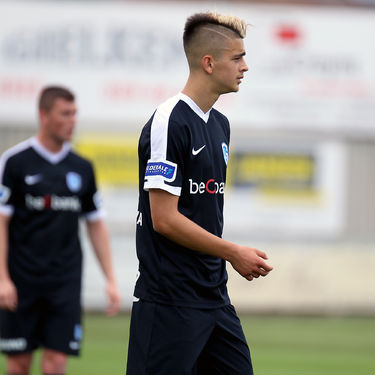 KRC A - Lierse