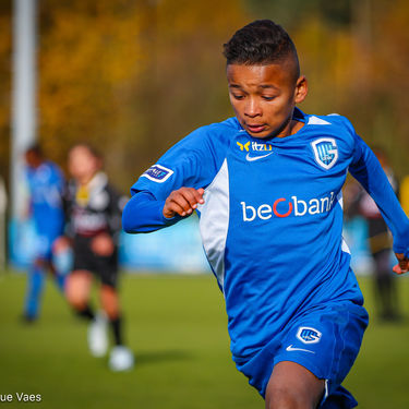 U13 - Sporting Lokeren