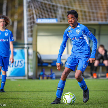 U13 - Sporting Lokeren