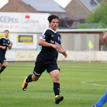 KRC A - Lierse