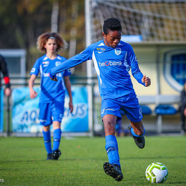U13 - Sporting Lokeren
