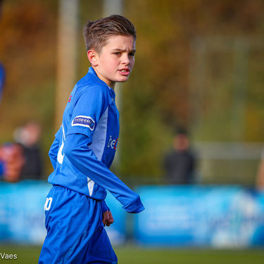 U13 - Sporting Lokeren
