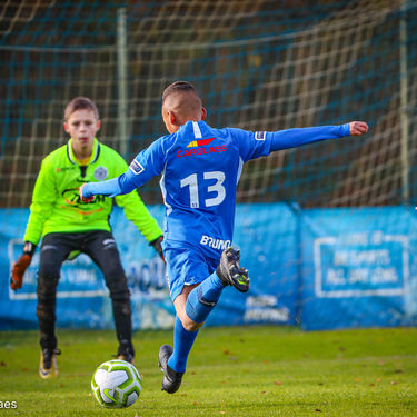 U13 - Sporting Lokeren