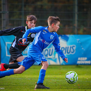 U13 - Sporting Lokeren