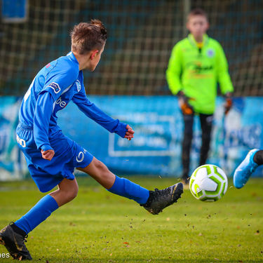 U13 - Sporting Lokeren