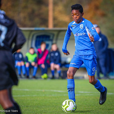 U13 - Sporting Lokeren