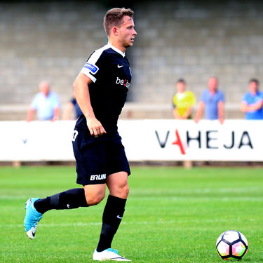 KRC A - Lierse