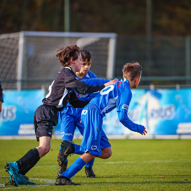 U13 - Sporting Lokeren