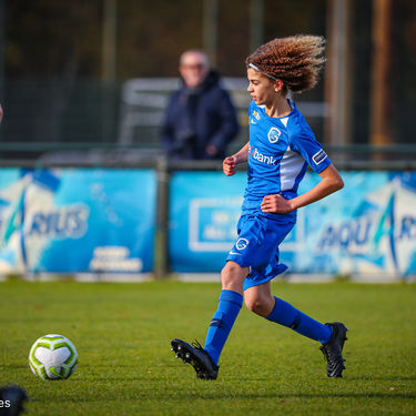 U13 - Sporting Lokeren