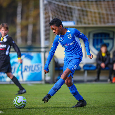 U13 - Sporting Lokeren