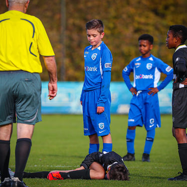 U13 - Sporting Lokeren