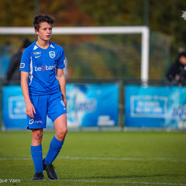 U13 - Sporting Lokeren