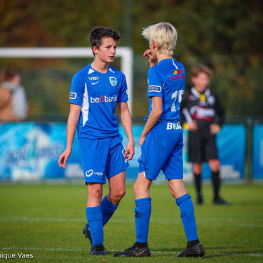 U13 - Sporting Lokeren