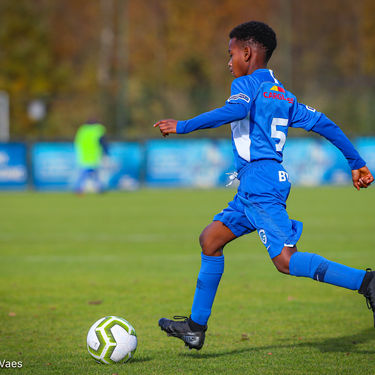 U13 - Sporting Lokeren