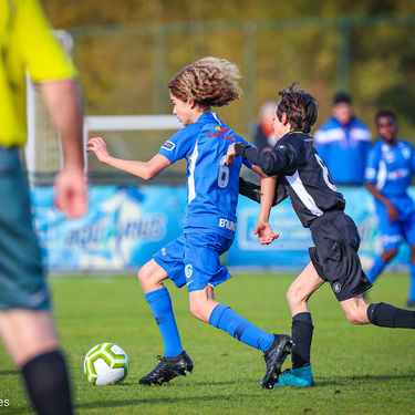U13 - Sporting Lokeren