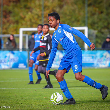 U13 - Sporting Lokeren