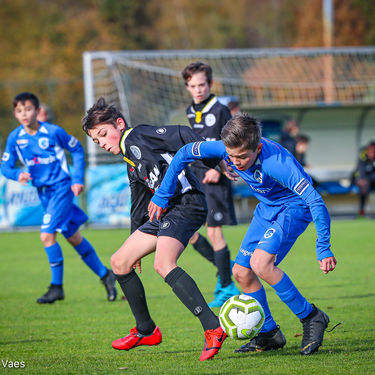 U13 - Sporting Lokeren