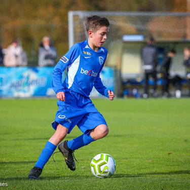 U13 - Sporting Lokeren