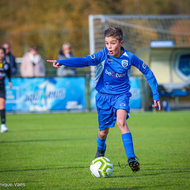 U13 - Sporting Lokeren