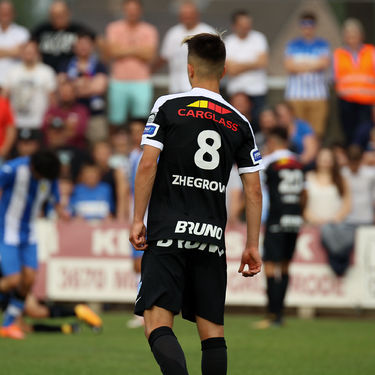 KRC A - Lierse