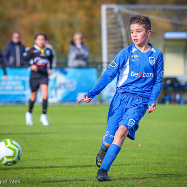 U13 - Sporting Lokeren