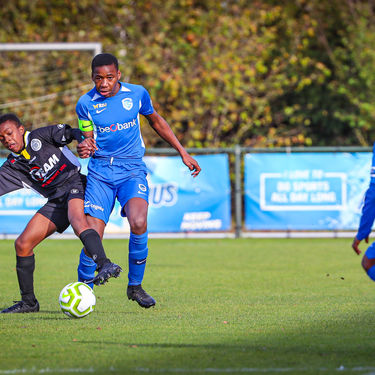 U13 - Sporting Lokeren
