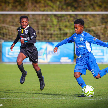 U13 - Sporting Lokeren