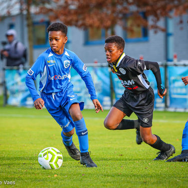 U13 - Sporting Lokeren