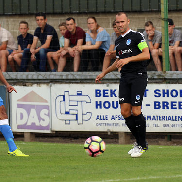 KRC A - Lierse