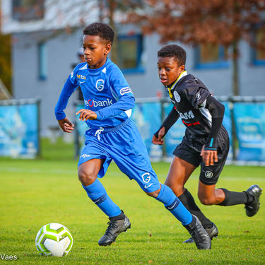U13 - Sporting Lokeren
